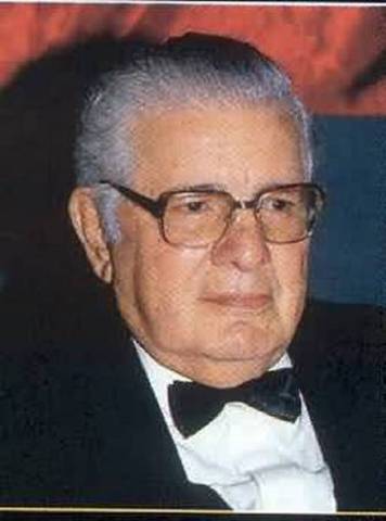 Julio César Turbay Ayala