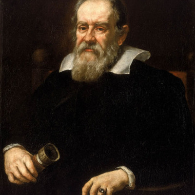 Timeline: Galileo Galilee
