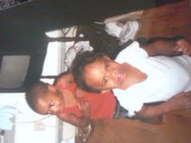 I begin to grow teeth