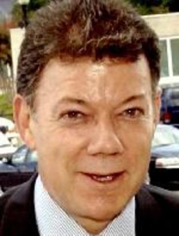 Juan Manuel Santos
