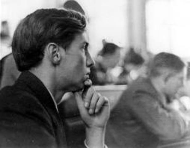 Alexander Schmorell geboren