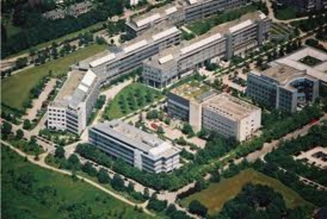 Hans, Medizinstudentium in München