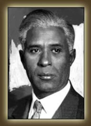 Garrett Morgan Later Life