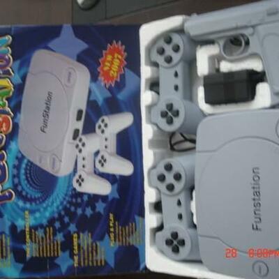 Timeline: First Fame System