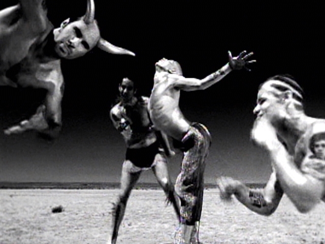 Blood Sugar Sex Magik