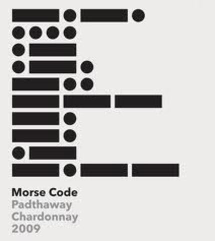 samuel morse invinted the morse code