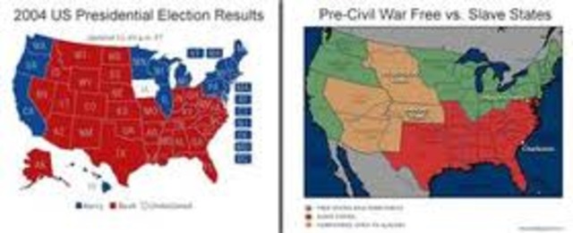 Lincoln's Inauguration