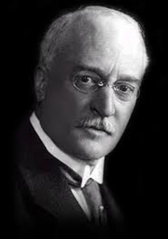 Rudolf D. Made a model of an engine