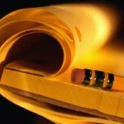 Timeline: historia del periodismo