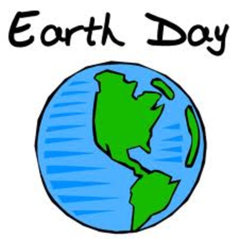 Earth Day
