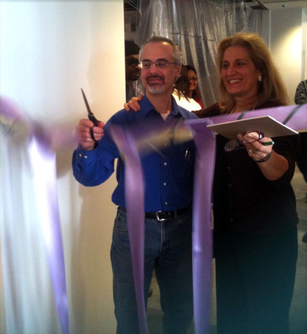 NASFT Moves to Madison Avenue