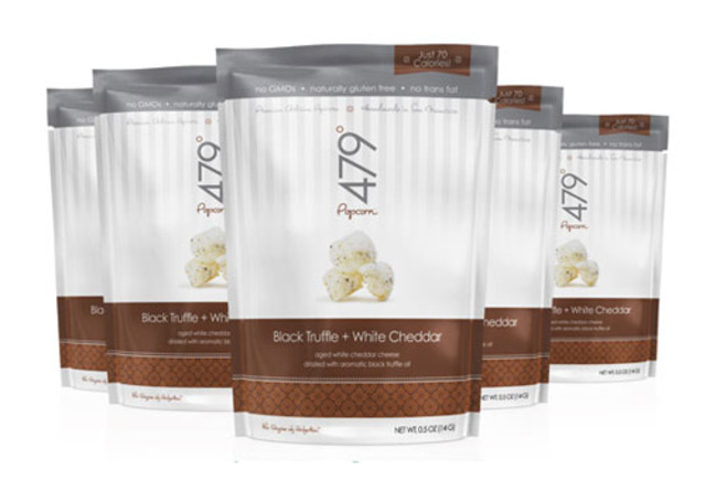 Consumers Embrace Healthful Food Trends