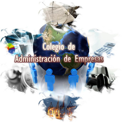 Timeline: Historia de la Administracion