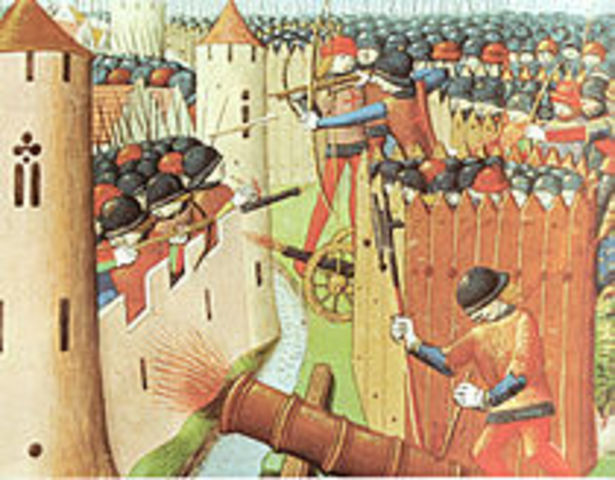 Hundred Years War