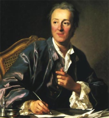 Denis Diderot