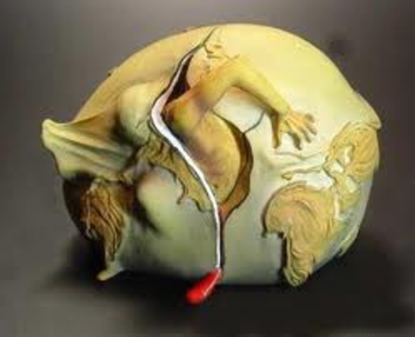 UNA DE LAS EVOLUCIONES