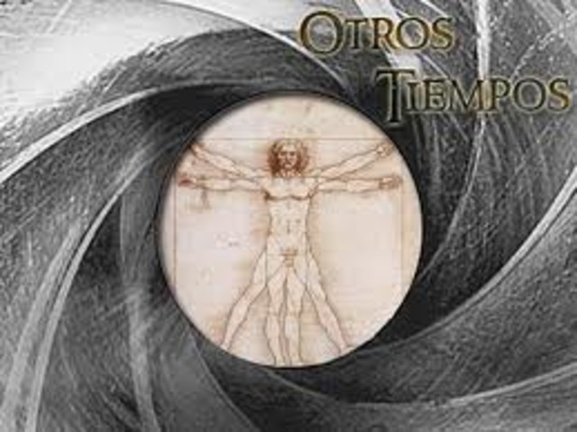 EPOCA EN LA QUE ESTAMOS