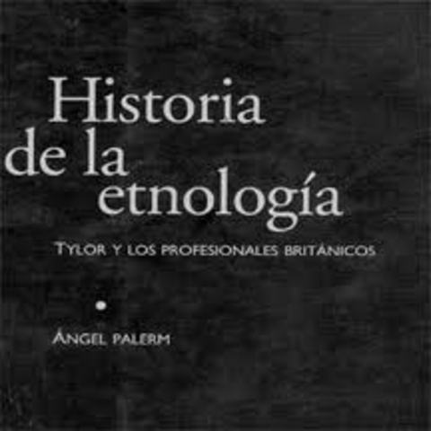 psicologia etnologica