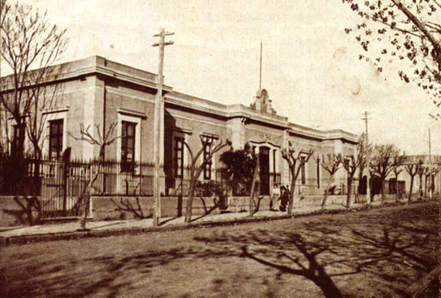 1era escuela