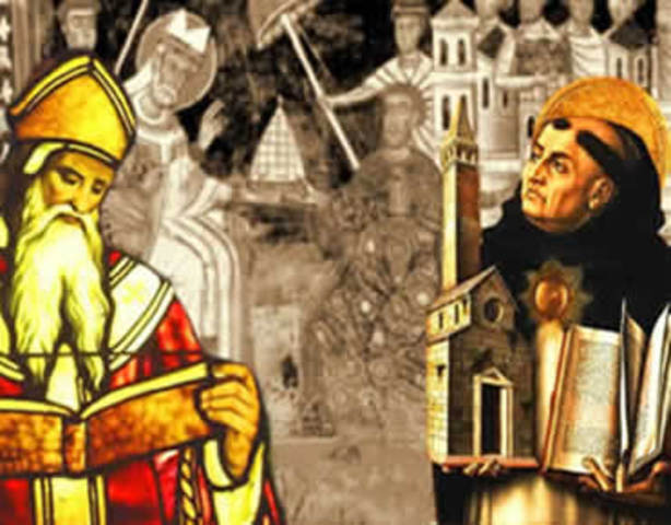 Filosofía Medieval (Siglo VI hasta 1942)