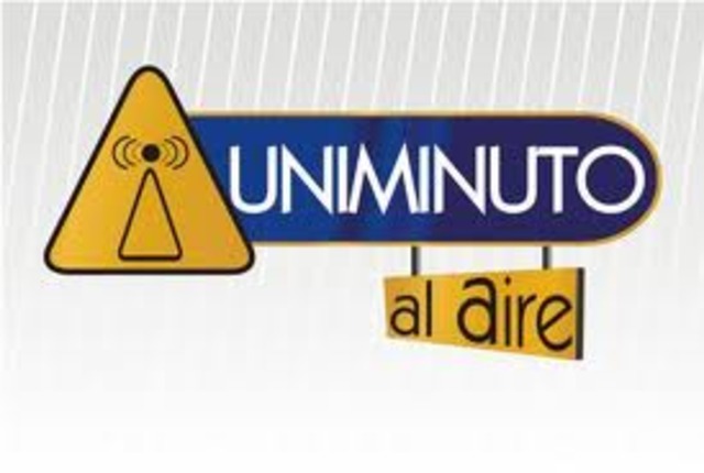 SE CREA PROGRAMA RADIAL