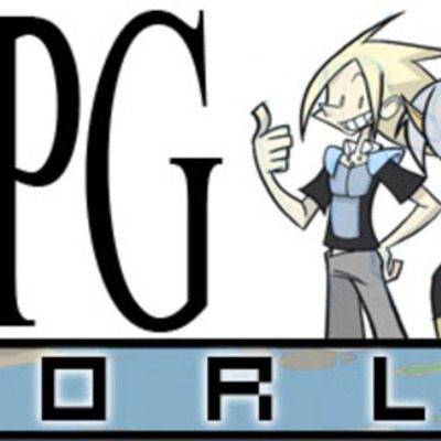 Timeline: RPG World