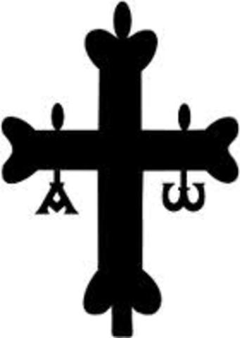 Fundación del reino de Asturias