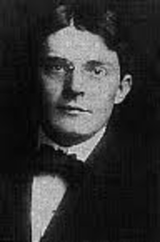 nacimiento del conductismo