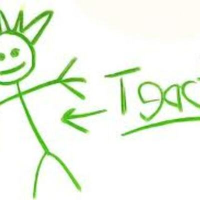 Timeline: ...los principios...