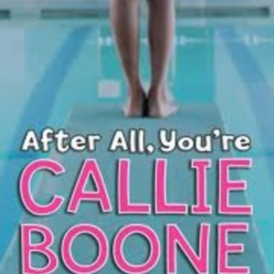 Timeline: After All You're Callie Boone