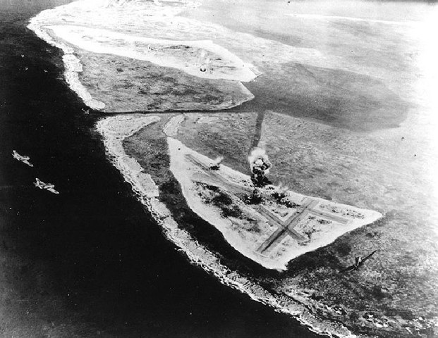 The Battle of Midway