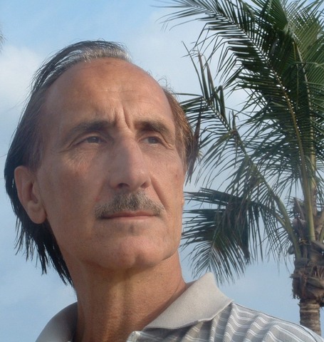 ENCUENTRO CON LUIS PÉREZ AGUADO