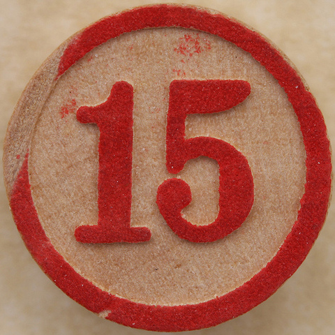 School leaving age raised to 15