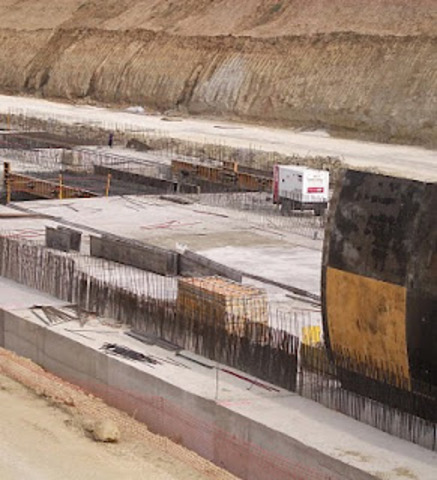 La ingeniería civil contemporánea