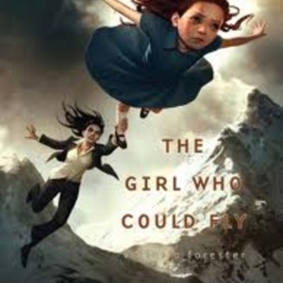 Timeline: The Girl Who Could Fly