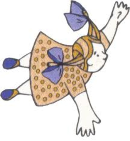 Conflict/Rising Action 1