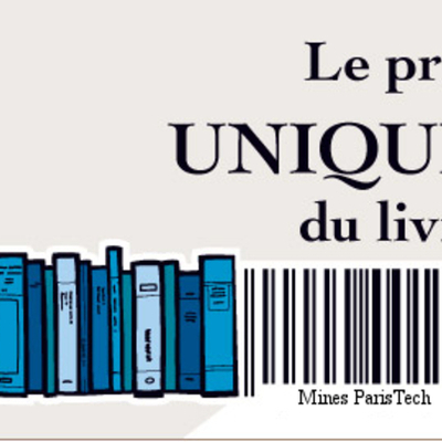 Timeline: Prix unique du livre
