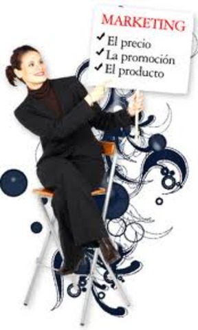 Un pla de màrqueting?