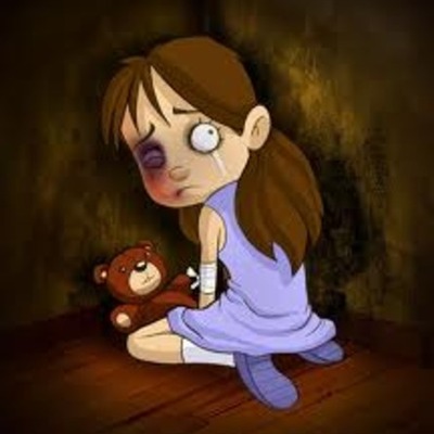 Timeline: Maltrato Infantil