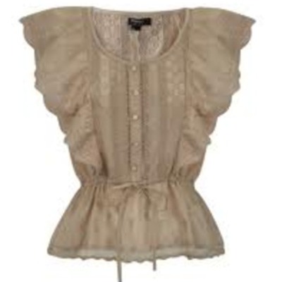 Timeline: Historia de XIMESTILO Y MODA.