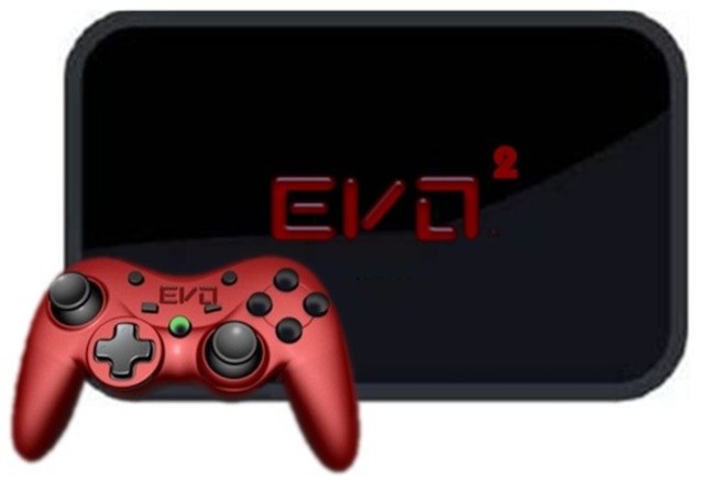 EVO 2