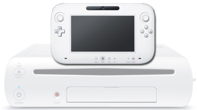 Wii U