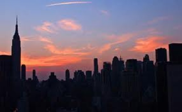 NYC Blackout