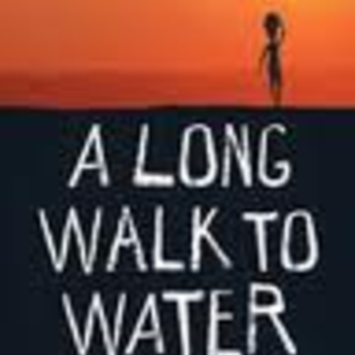 Timeline: A Long Walk To Water