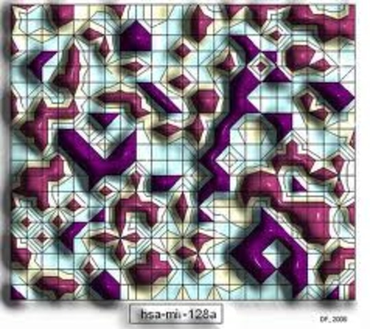 La secuencia de un gen