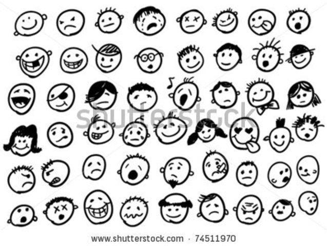 Exposition 3 ( Characters)