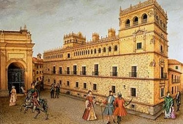 Segundo Renacimiento