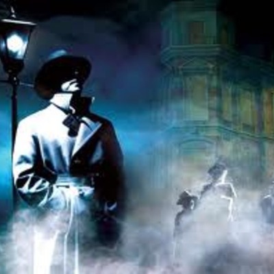 Timeline: An Inspector Calls