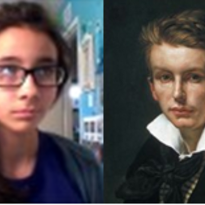 Timeline: Life Map-Anna Griffiths and Pip