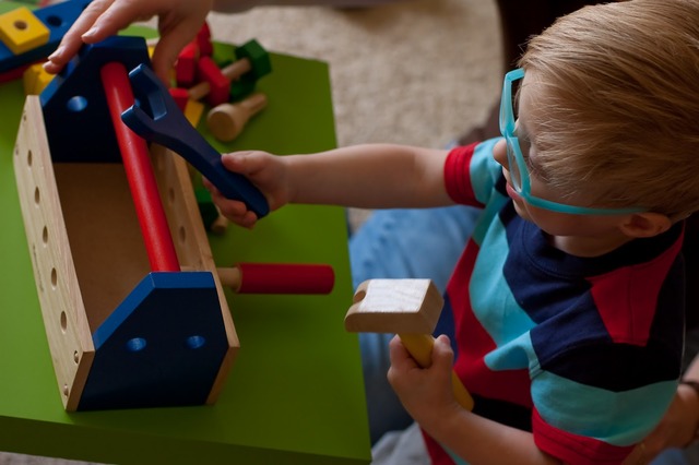 16 - 18 months (physical)